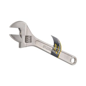 Steel Grip Adjustable Grip Wrench 8 In Steel 1 Each 2251445