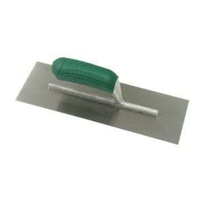 Polished Steel Finishing Trowel 11 x 4.5i n 1 Each PC-111
