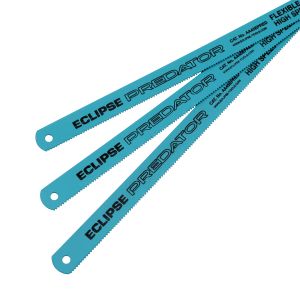 Predator Hacksaw Blades 24T 1 Each AA46V