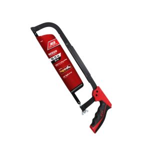Ace Hacksaw 10-12 In Silver 24T 1 Each 26259