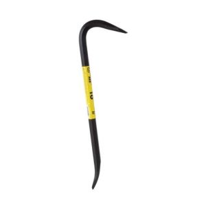 Collins Wrecking Bar 8/8 x 18in 1 Each 22175