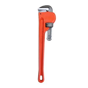 Task Pipe Wrench 18 In Black 1 Each T25438