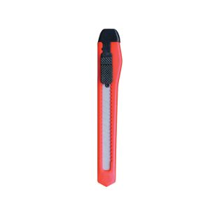 Ace Sliding Utility Knife With Snappable Blade 5