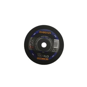 Metal Cutting Wheel 7 In Black 1 Each CXH2123