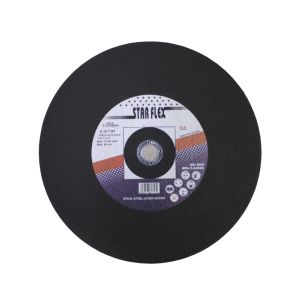 Metal Cutting And Grinding Disk 14 In Black 1 Each CXH2127/1