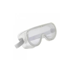 Dakota Protective Googles Clear 1 Each GOG