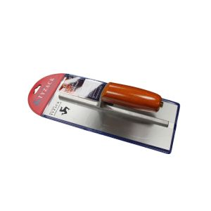 Spear & Jackson Tyzack Premier S/S Fin Trowel 1Ea 21600W-08