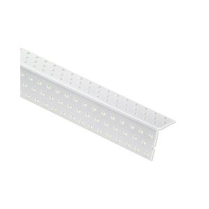 Daco Corner bead PVC 8FT x 1 1/4