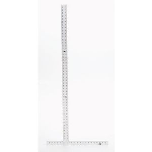 ACE Drywall T Square Aluminum 48