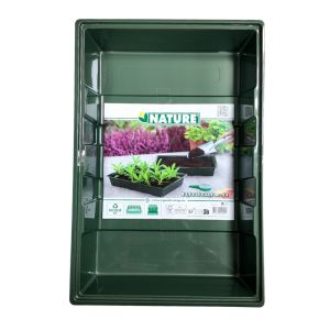 Nature Seedling Trays – Propagation Trays 5pk