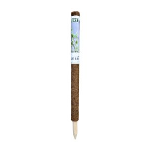 Nature Coco Coir Moss Pole-38mm 60cm
