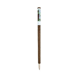 Nature Coco Coir Moss Pole-38mm 90cm