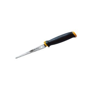 Brown USA Drywall Saw 6 In x 9 TPI Steel 1 Each BRSW312