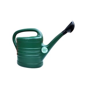 Heavy-Duty Green Watering Can- 5L