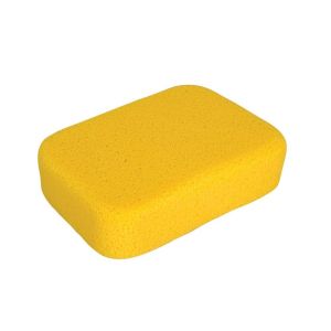 Ace Heavy Duty Grout Sponge 7 1/2 In Yellow 1 Each 2166171