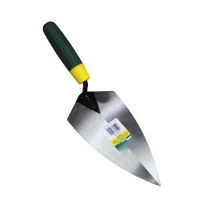 Richard Pointing Trowel 9 in L x 4-1/2 in W Steel blade 1 Each BP-209