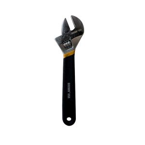 BROWN Adjustable Wrench 12