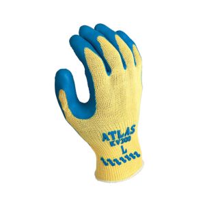 Ace Intl Kevlar Coated Palm Work Glove Lg Asstd 1 Each 7503048