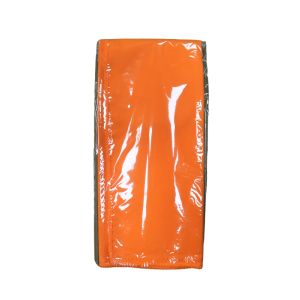ACE Microfiber Cloth Orange 1 Each 8298630