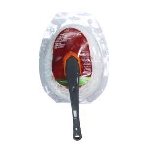 ACE Microfiber Duster Small White 1 Each 8298952
