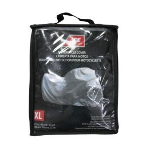 Ace Motocycle Cover Extra Large 1 Each 8998188
