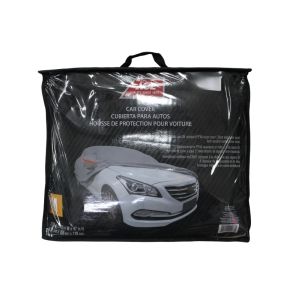 Ace Car Cover Medium 1 Each 8998238