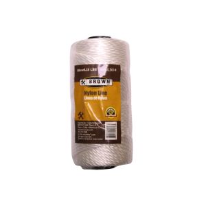 Brown Mason line #30 1/4lb 50m 1 Each brnl3014
