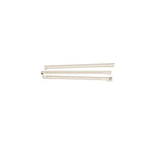 Brown USA Self Closing 84 Ball Bearing Drawer Slides 18 In  Metal 1 Each DS1800