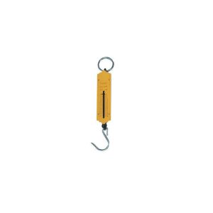 Brown USA Hook Scale 25 Kg Metal 1 Each PSM006