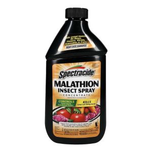 Spectracide Malathion Insect Spray 32 Oz 1 Each 7819436