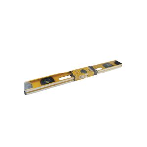 Brown USA Proffesional Level  48 In Aluminim  1 Each BRLEV48FL