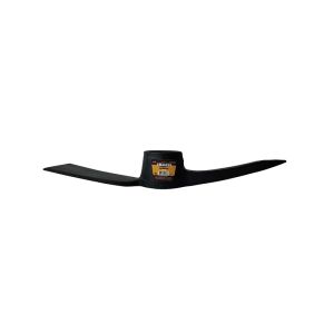 Brown USA Pick Mattock 5 Lb Black 1 Each BRAG0010