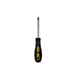 Phillips Screwdriver – Comfort Grip, Heavy-Duty Steel Shaft