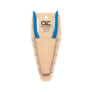 CLC  Plier & Tool Holster Tan  1 Ea 21025
