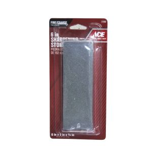 Ace Sharpener Stone 6 x 2 x 3/4  1 Ea 21160