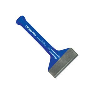  Dasco Pro Chisel Rack Set 7x3 Inch Blue   1 Ea 21253