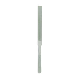 Crescent Nicholson  File Tungsten Point 5 1/4