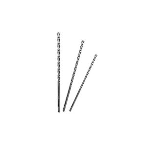 Brown USA Carbide Tip Masonry Drill Bit 5/32x4-1/2 In Carbon Steel 1 Each BR135
