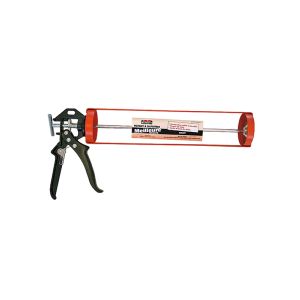 Cyg Intl Inc Caulk Gun Open Frame English 10 Oz Orange 1 Each CG-ORANGE