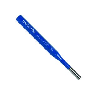 Dasco Pro Punch Pin Five - Half x One 8th Inch  1 Ea 21354