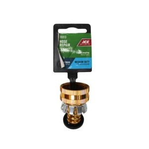 ACE Hose Repair Female Coupling Clinch 1/2