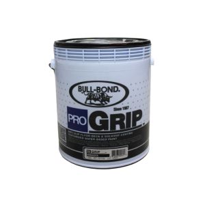 Conspro Bull Bond Gripper Anti Slip Textured Floor Paint 1 Gl Terracotta 1 Each