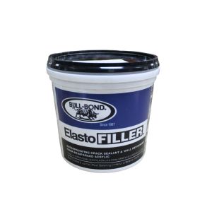 Bull Bond Elasto Filler 12qt 1 Each FB01040108