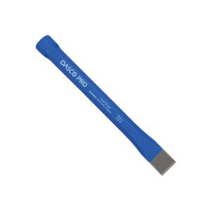 Dacso Pro Chisel Five-Five 8th x Three 8th Inch  1 Ea 21371
