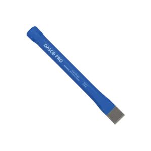 Dasco Pro  Chisel Six-Three 8th x Half Inch  1 Ea 21372
