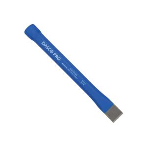 Dasco Pro Chisel Seven-Seven 8th x 1 Inch  1 Ea 21379