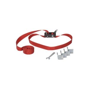  Irwin Band Clamp 1x15 Inch  1 Ea 22132