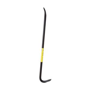 Collins Wrecking Bar Three Qrt x 30 Inch  1 Ea 22177