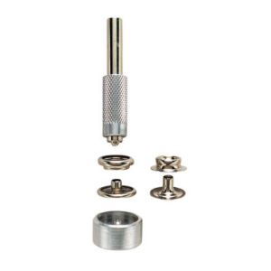 Ace Snap Fastener Kit Canvas   1 Ea 23092