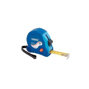 Cronexrabo Measuring Tape Soft Grip 16 Ft 1 Each CXH1003